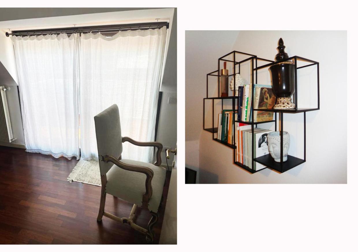 Ca' Marconi Apartment ซานโดนาดิเพียเว ภายนอก รูปภาพ